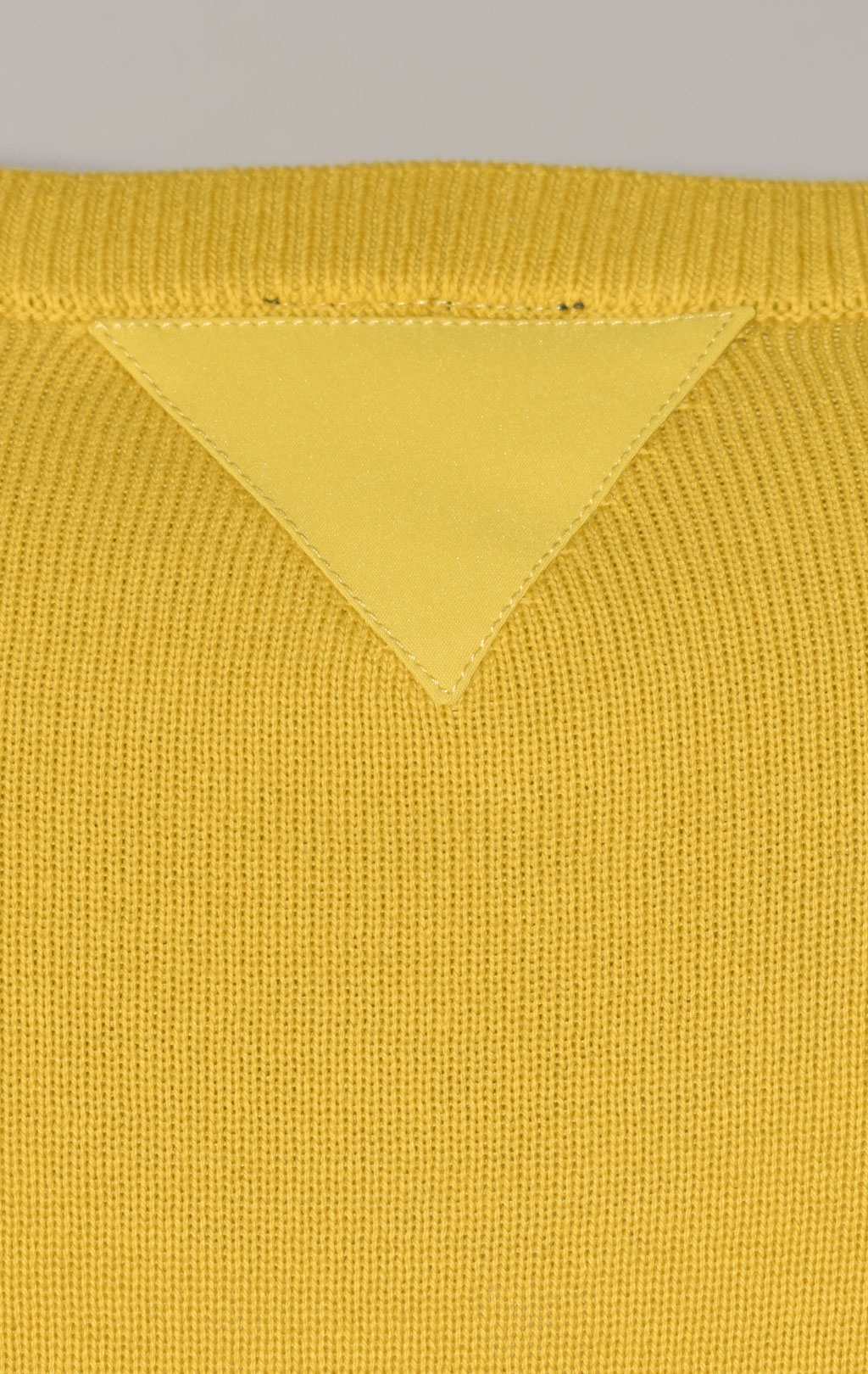 Свитер AERONAUTICA MILITARE FW 23/24/BL yellow (MA 1446) 