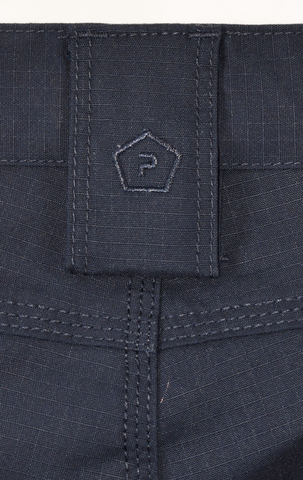 Шорты Pentagon RANGER 2.0 хлопок35%/полиэстер65% Rip-Stop midnight blue 05007-2.0-SH 