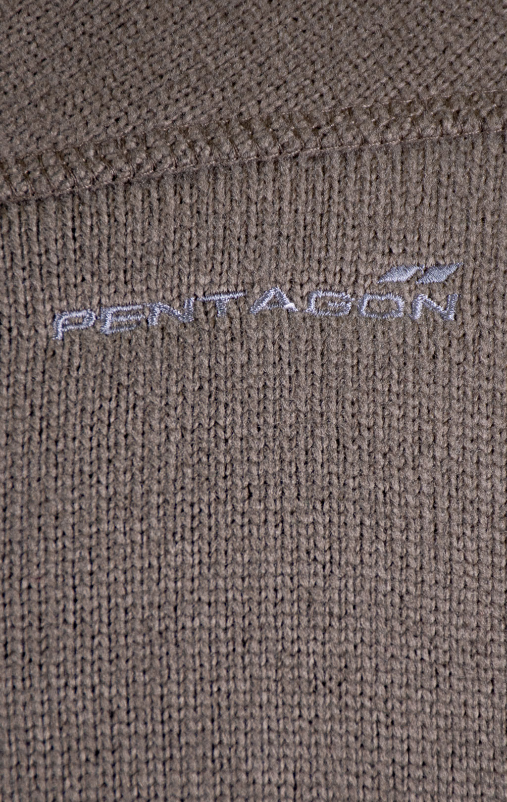 Толстовка Pentagon FALCON PRO Polartec 06E-RAL7013 08036 