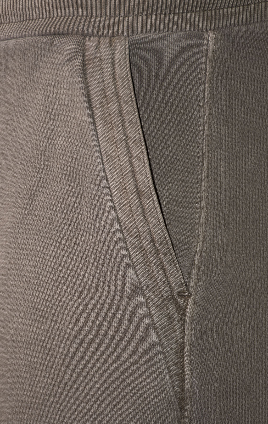 Брюки спортивные AERONAUTICA MILITARE FW 24/25/TR dark musk washed (PF 948) 