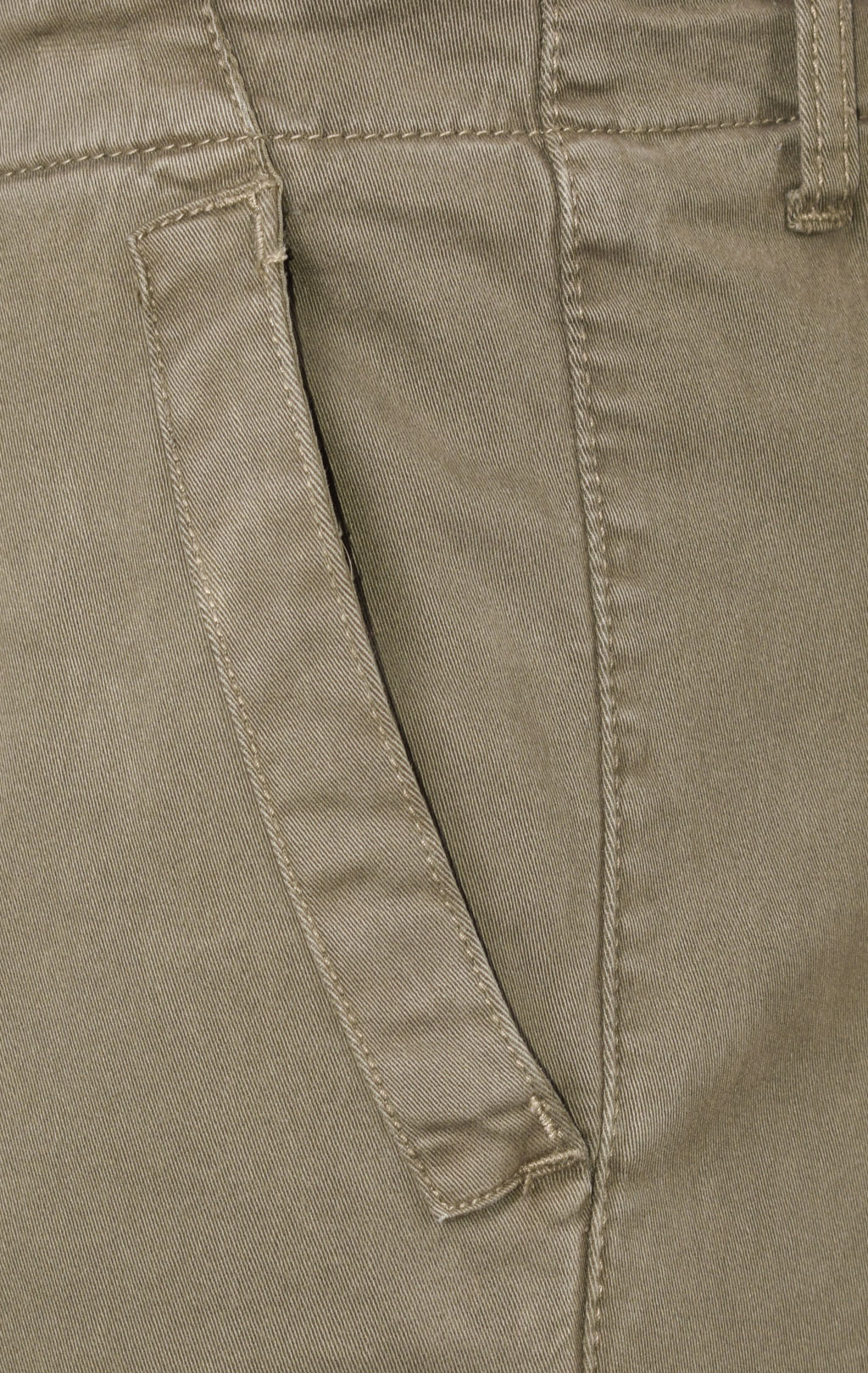 Брюки-карго AERONAUTICA MILITARE плотные FW 23/24/PK military green (PA 1550)