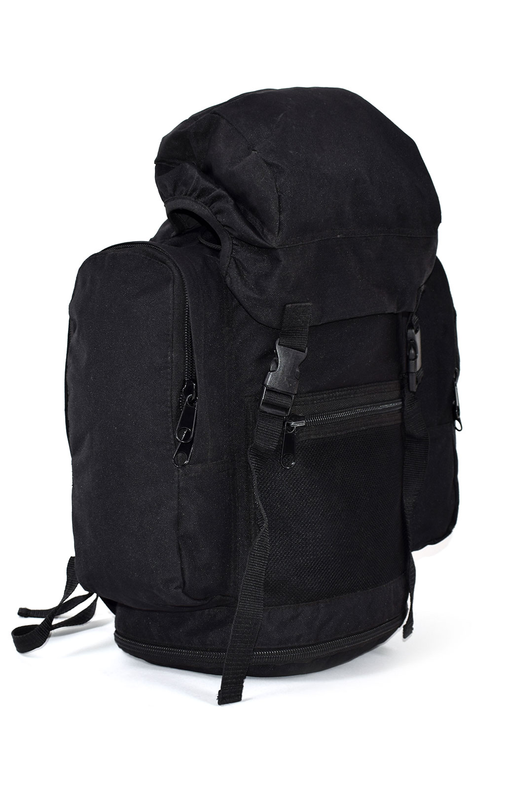 Рюкзак тактический Field Pack/SR97 45L black б/у Англия