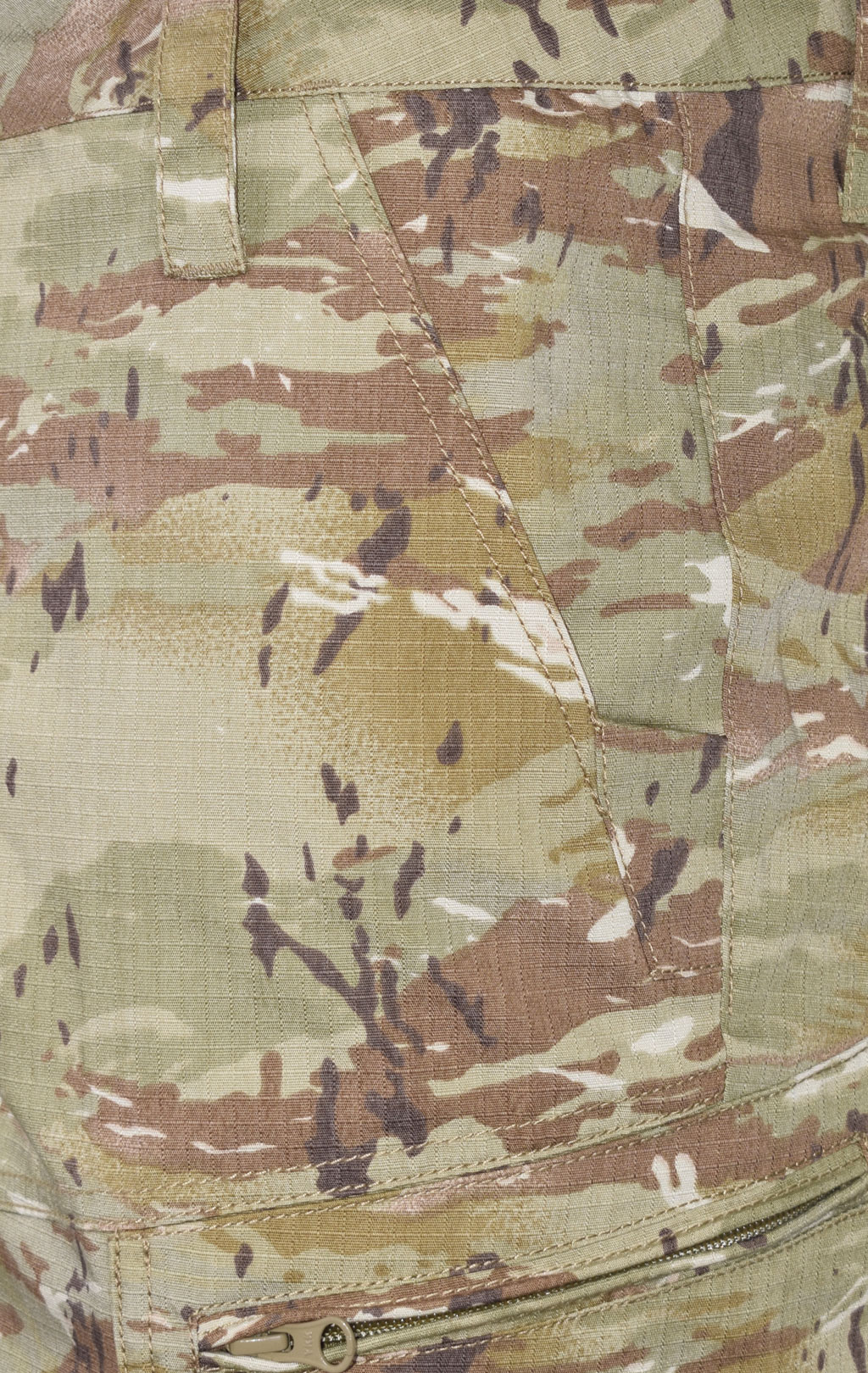 Брюки тактические Pentagon YPERO big size хлопок35%/полиэстер65% Rip-Stop camo penta 05035 