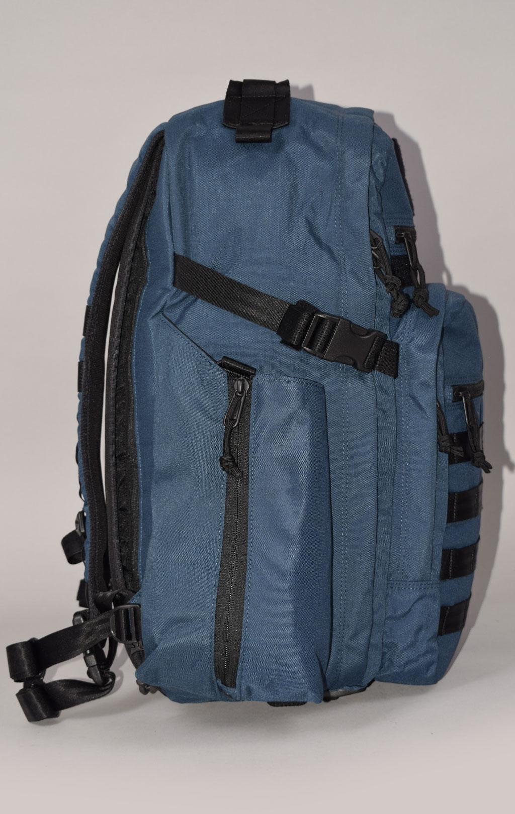 Рюкзак тактический Maxpedition HAVYK-I dark blue 