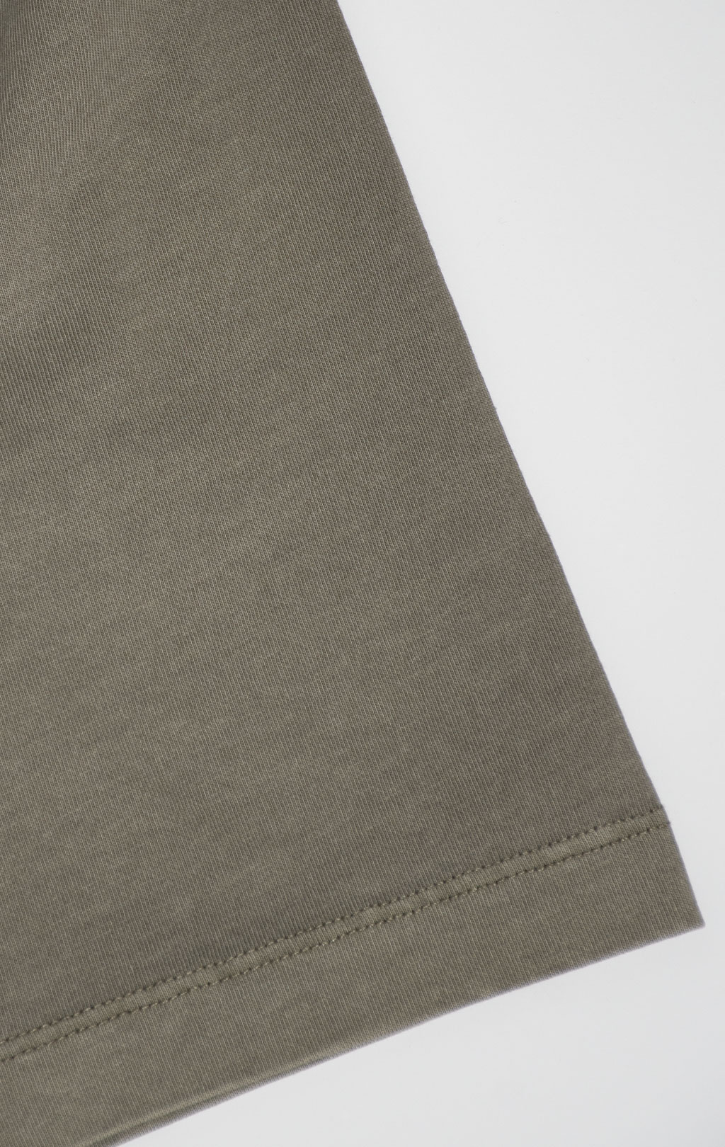 Футболка AERONAUTICA MILITARE SS 25 m/TR military olive washed (TS 2407) 