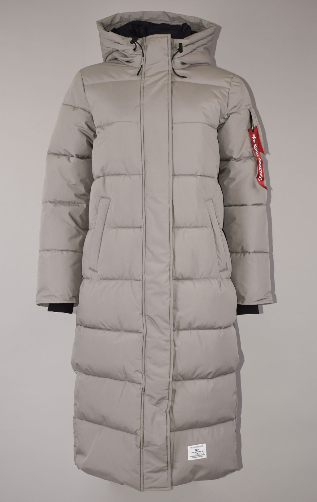 Primaloft parka women's 2025