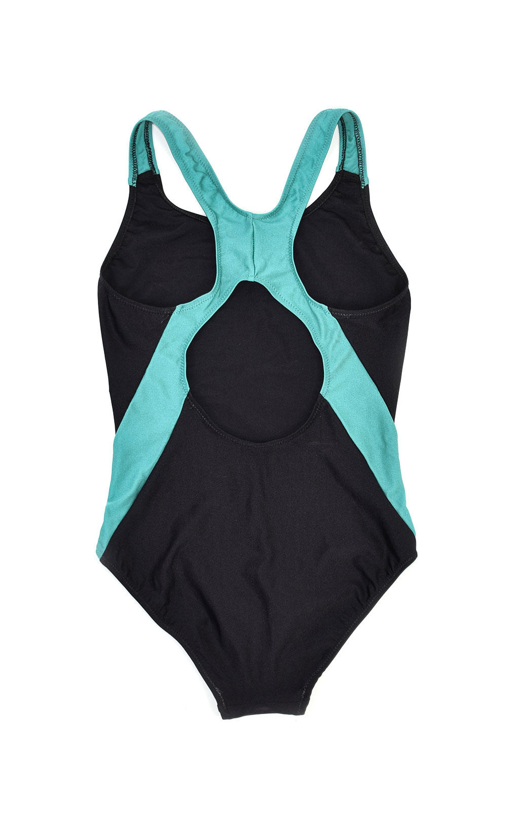 Женский купальник армейский SPEEDO закрытый green black Англия