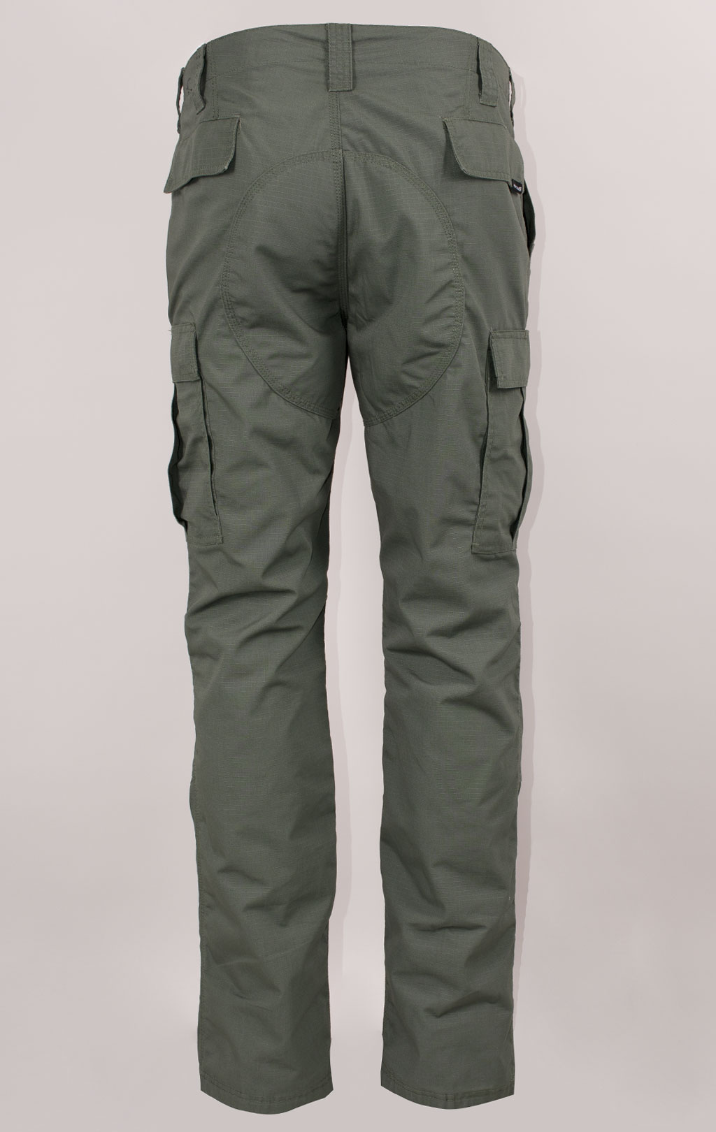Брюки тактические Pentagon BDU 2.0 big size хлопок35%/полиэстер65% Rip-Stop green camo CG06 05001 