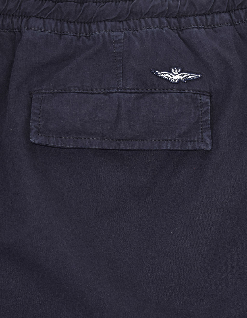 Брюки-карго AERONAUTICA MILITARE SS 20/IT blue navy (PA 1377) 