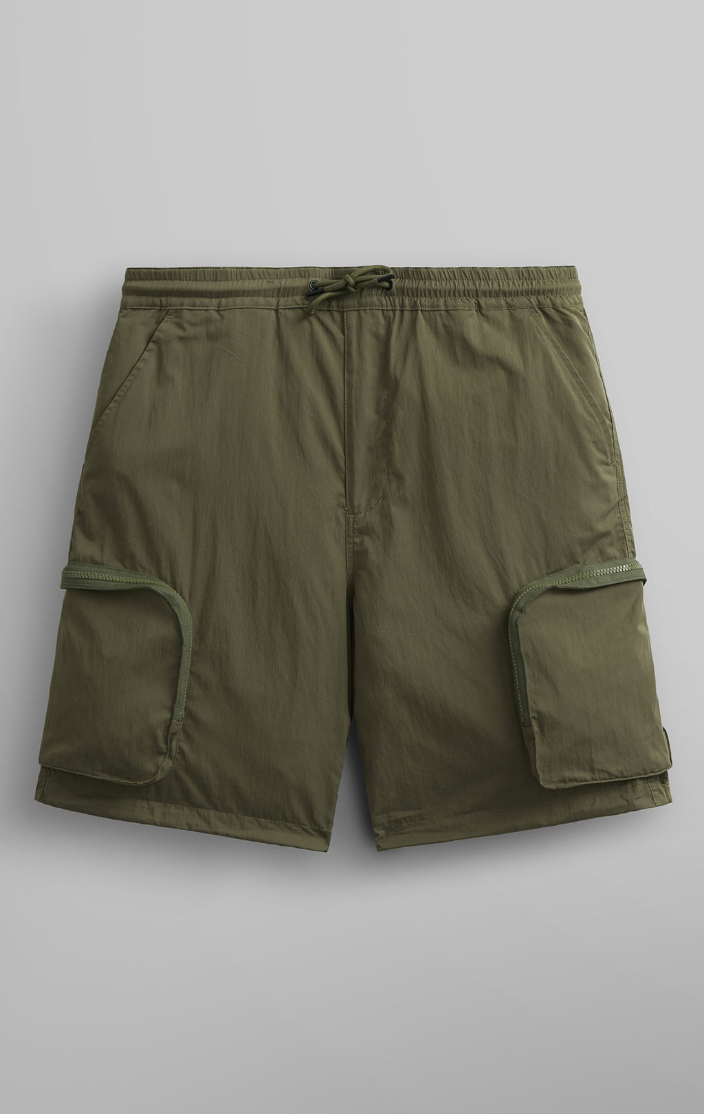 ALPHA INDUSTRIES PULL ON SHORT CWU 36 P SS 24 m OG 107 green ForceAge
