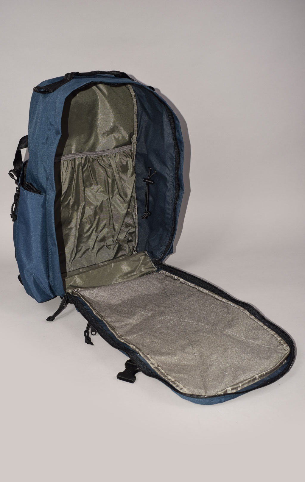 Рюкзак тактический Maxpedition HAVYK-I dark blue 