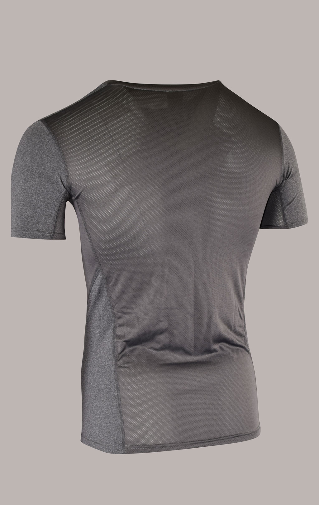 Термофутболка Pentagon APOLLO полиэстер92%/эластан8% MJC® SYSTEM grey wolf 09010 