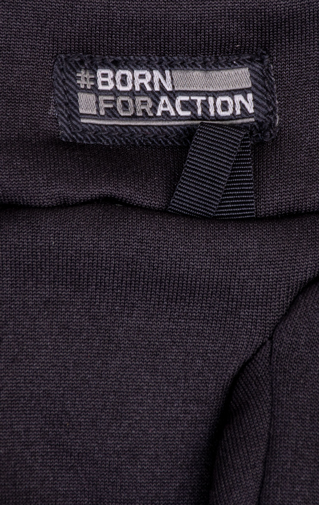 Перчатки Pentagon ARCTIC полиэстер92%/эластан8% black 14021 