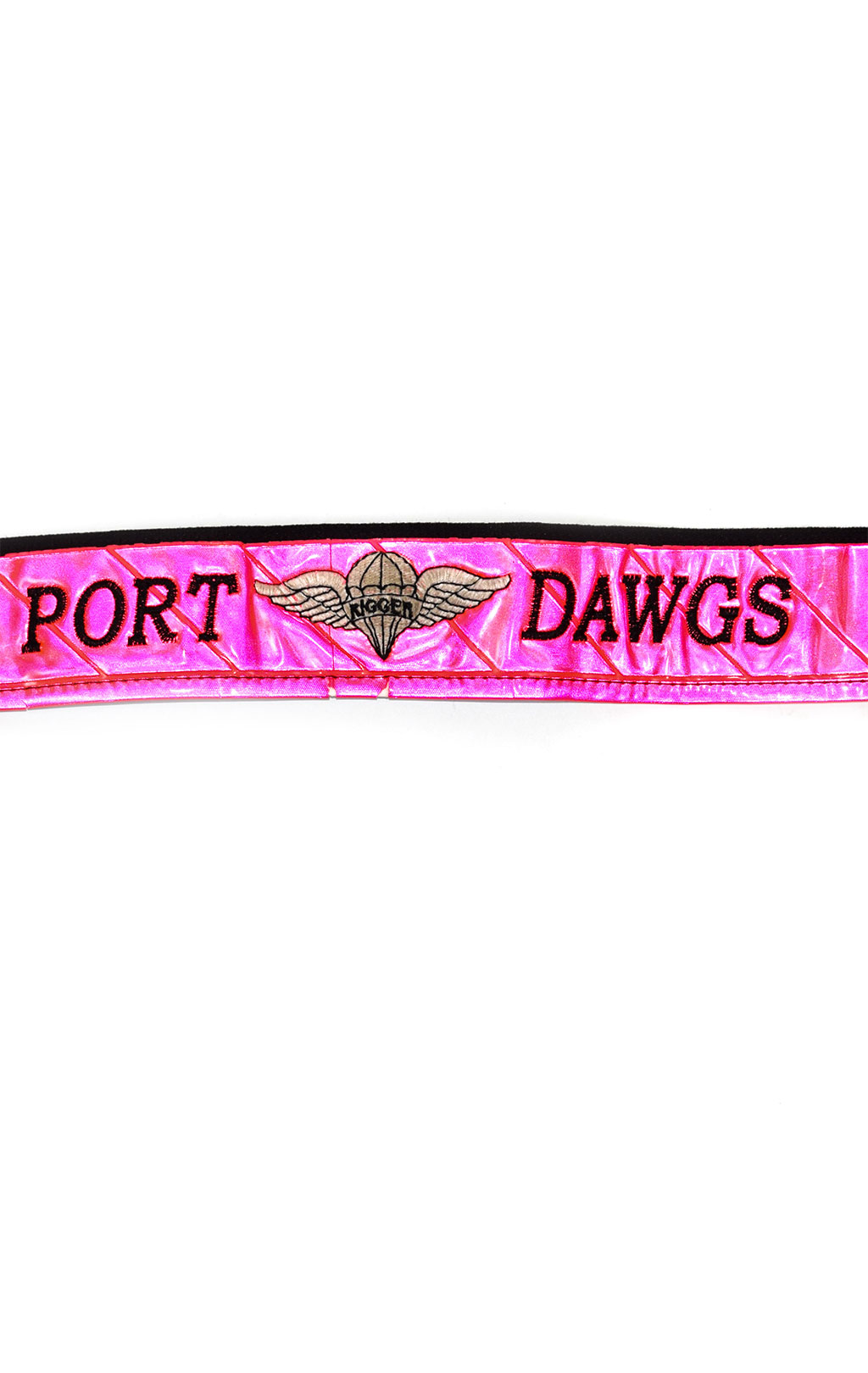  светоотражающий PORT DAWGS б/у,  в е ForceAge.