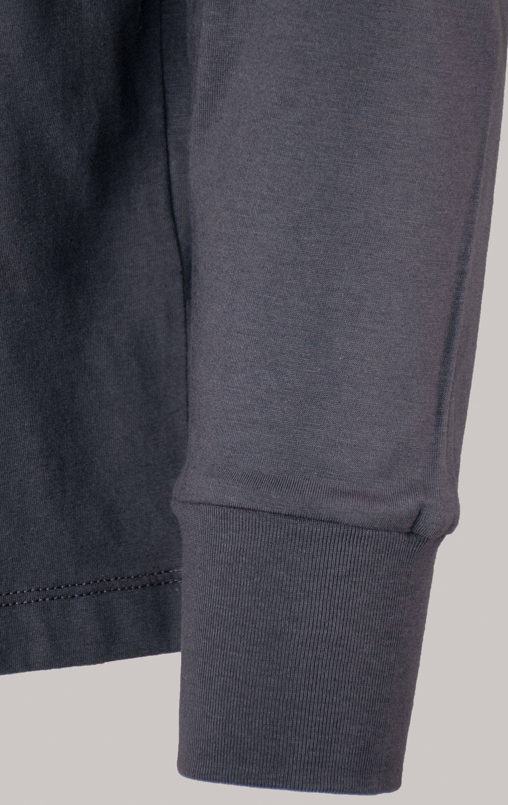 Лонгслив PARAJUMPERS KIP FW 25/26 phantom 