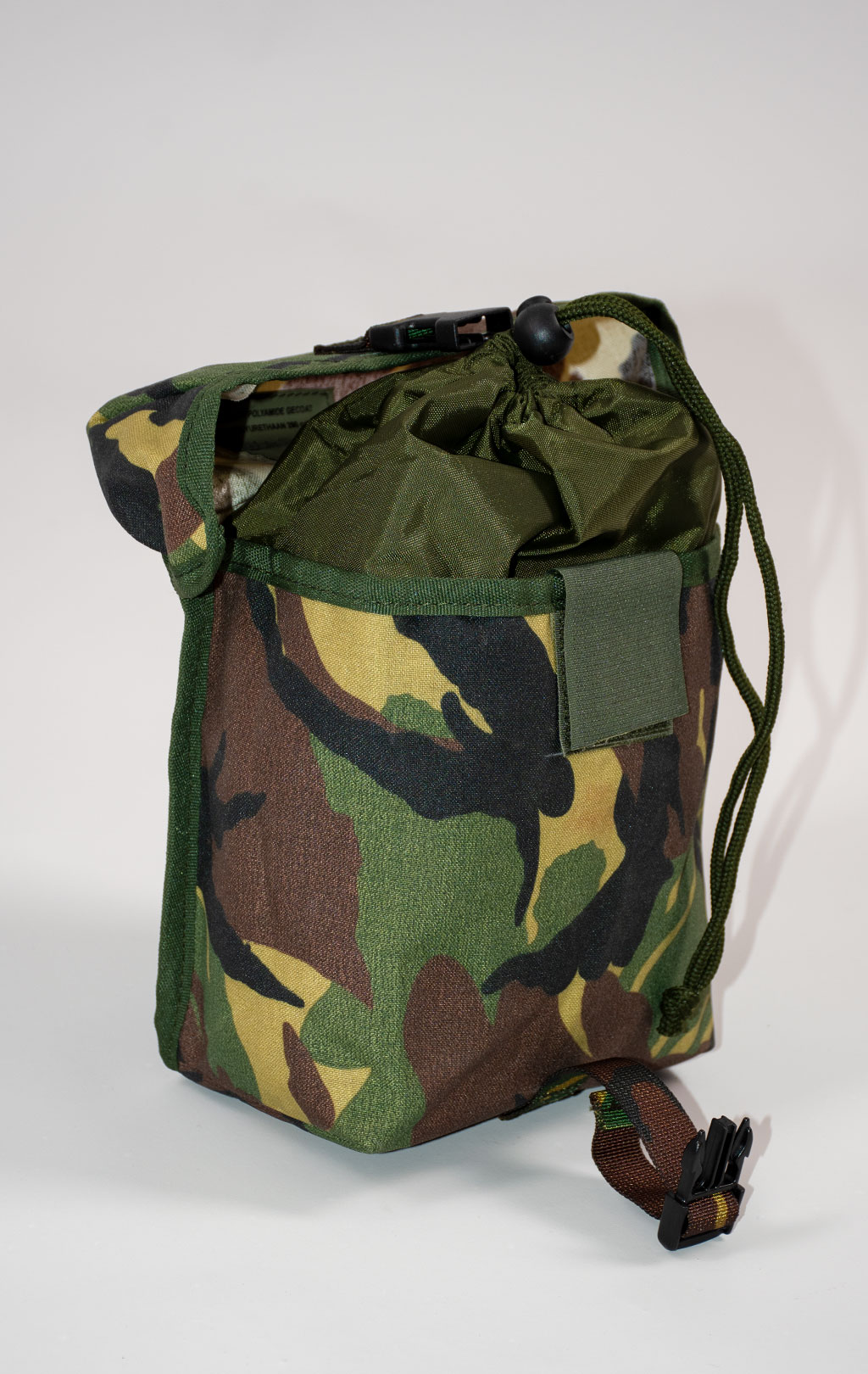 Подсумок ALGEMEEN(BASIC) MIDDEL MOLLE dpm Голландия