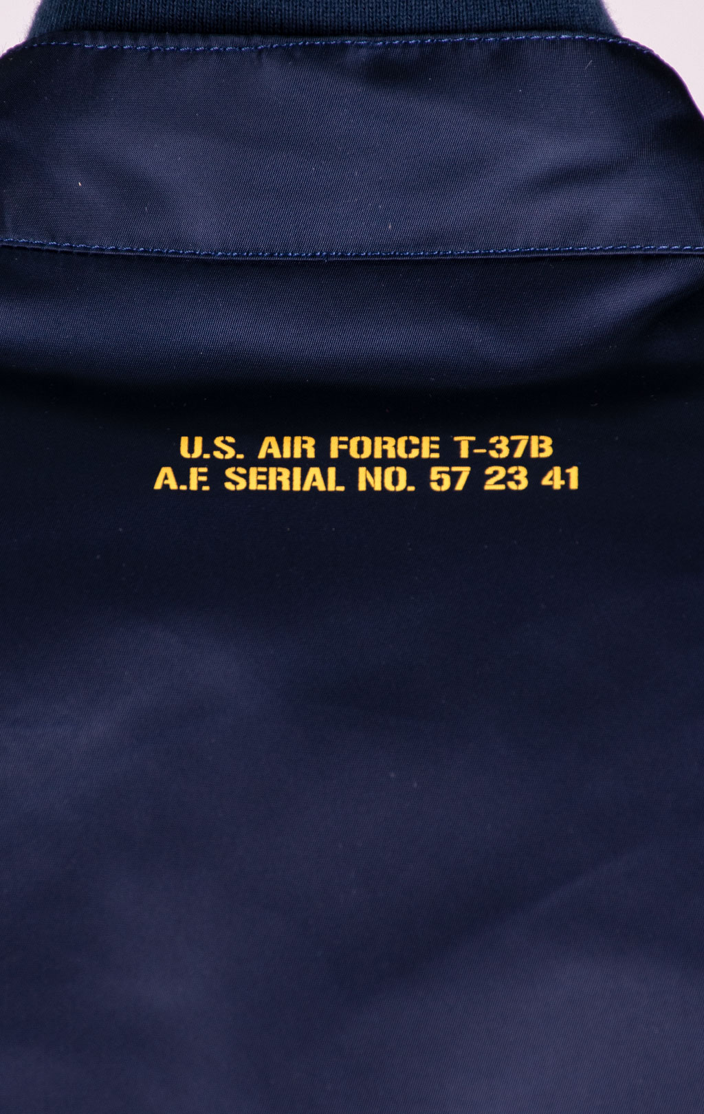 Ветровка ALPHA INDUSTRIES FALCON-II rep. blue 