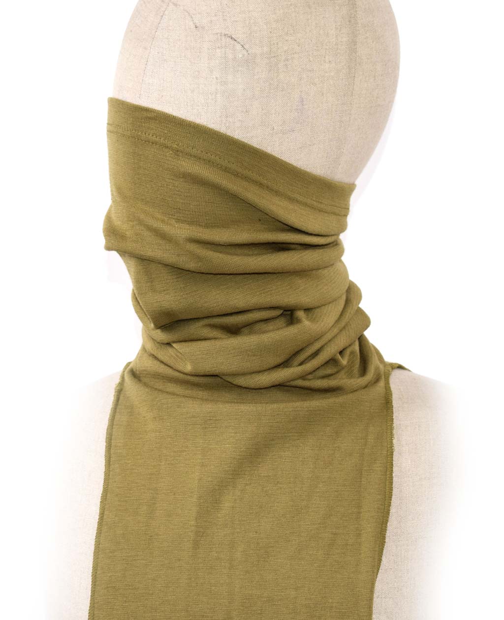 Бафф шерсть khaki Голландия