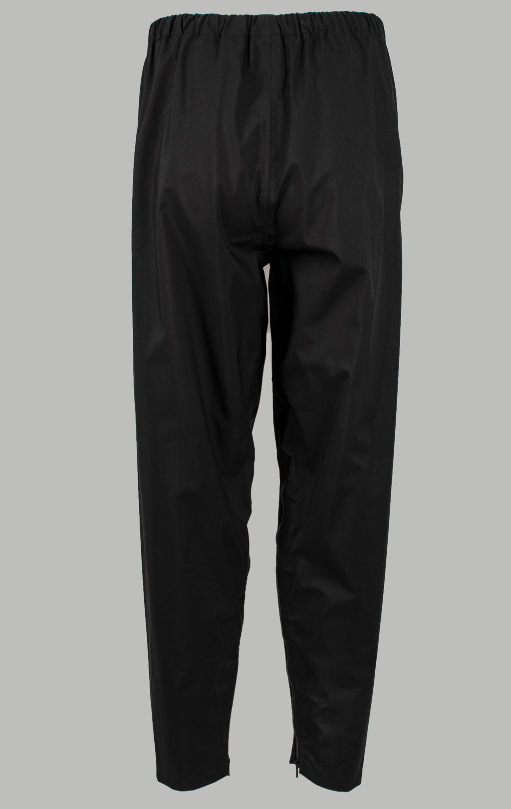Брюки непромокаемые Gore-Tex Gore-Tex black б/у Шотландия
