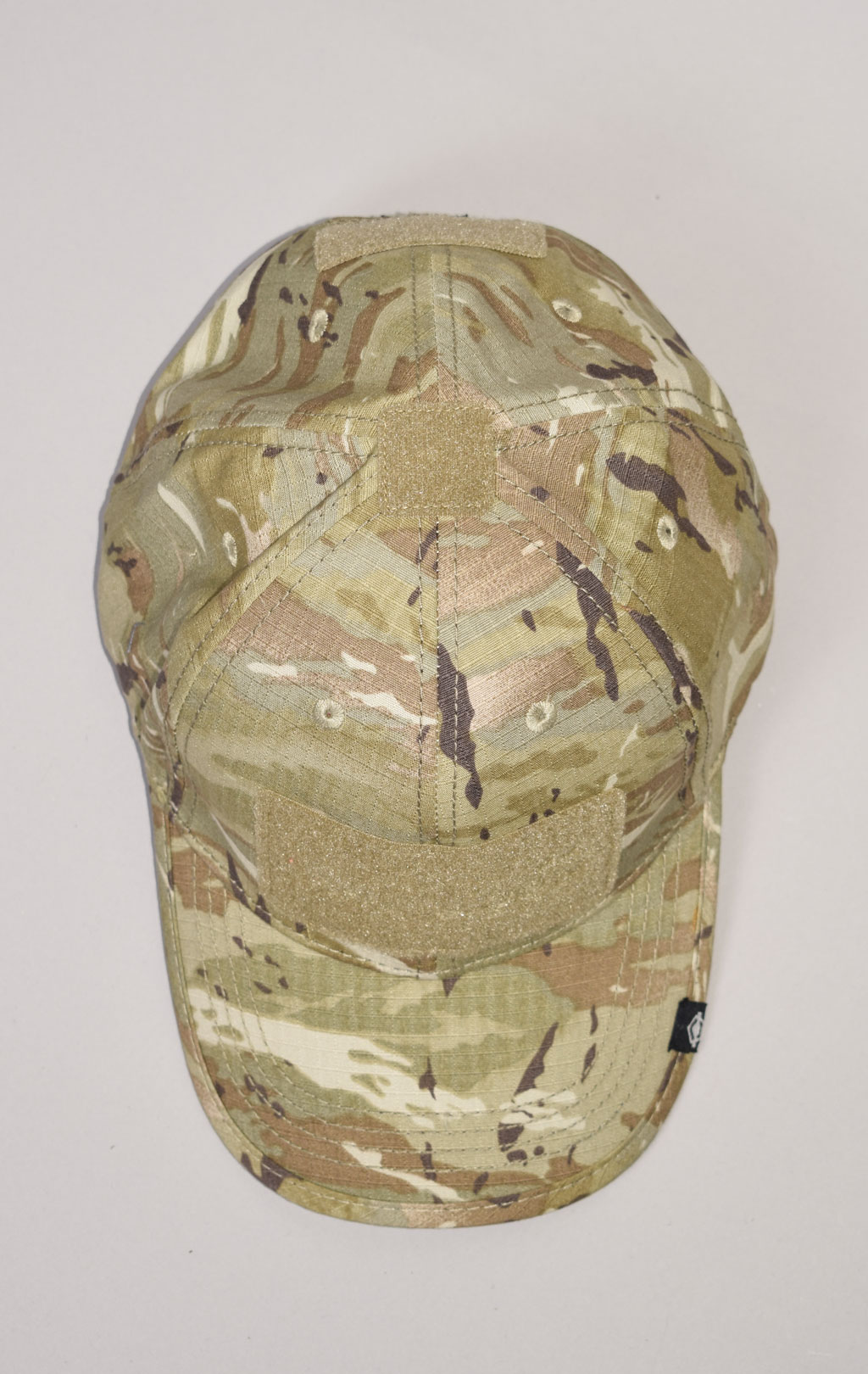 Бейсболка Pentagon TACTICAL 2.0 BB CAP хлопок35%/полиэстер65% camo-penta 13025-50 