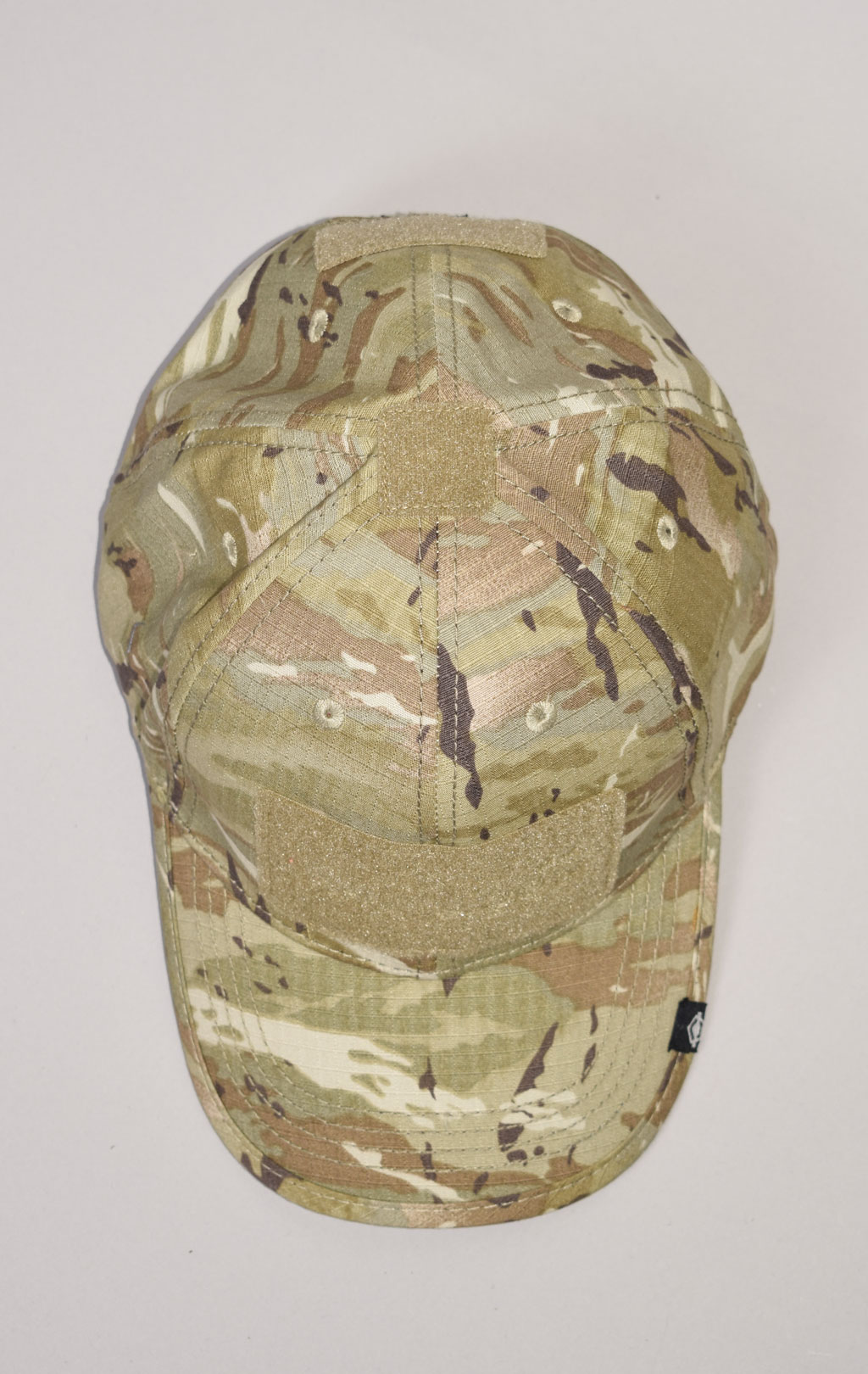 Бейсболка Pentagon TACTICAL 2.0 BB CAP хлопок35%/полиэстр65% camo-penta 13025-50 