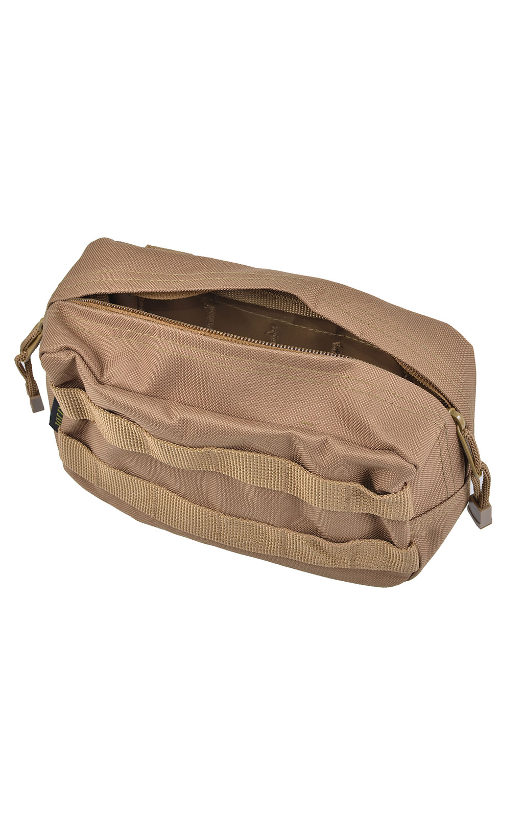 Подсумок многоцелевой Fostex UTILITY POUCH LQ14319 coyote (359890) 