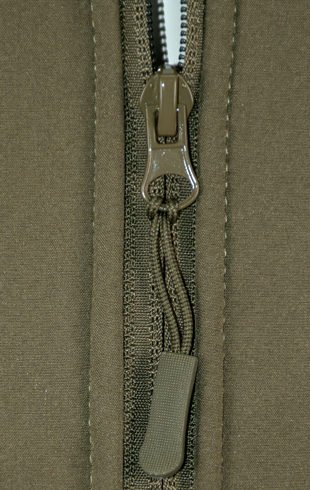 Куртка с капюшоном SABADO TAD SOFT SHELL green f-1904 