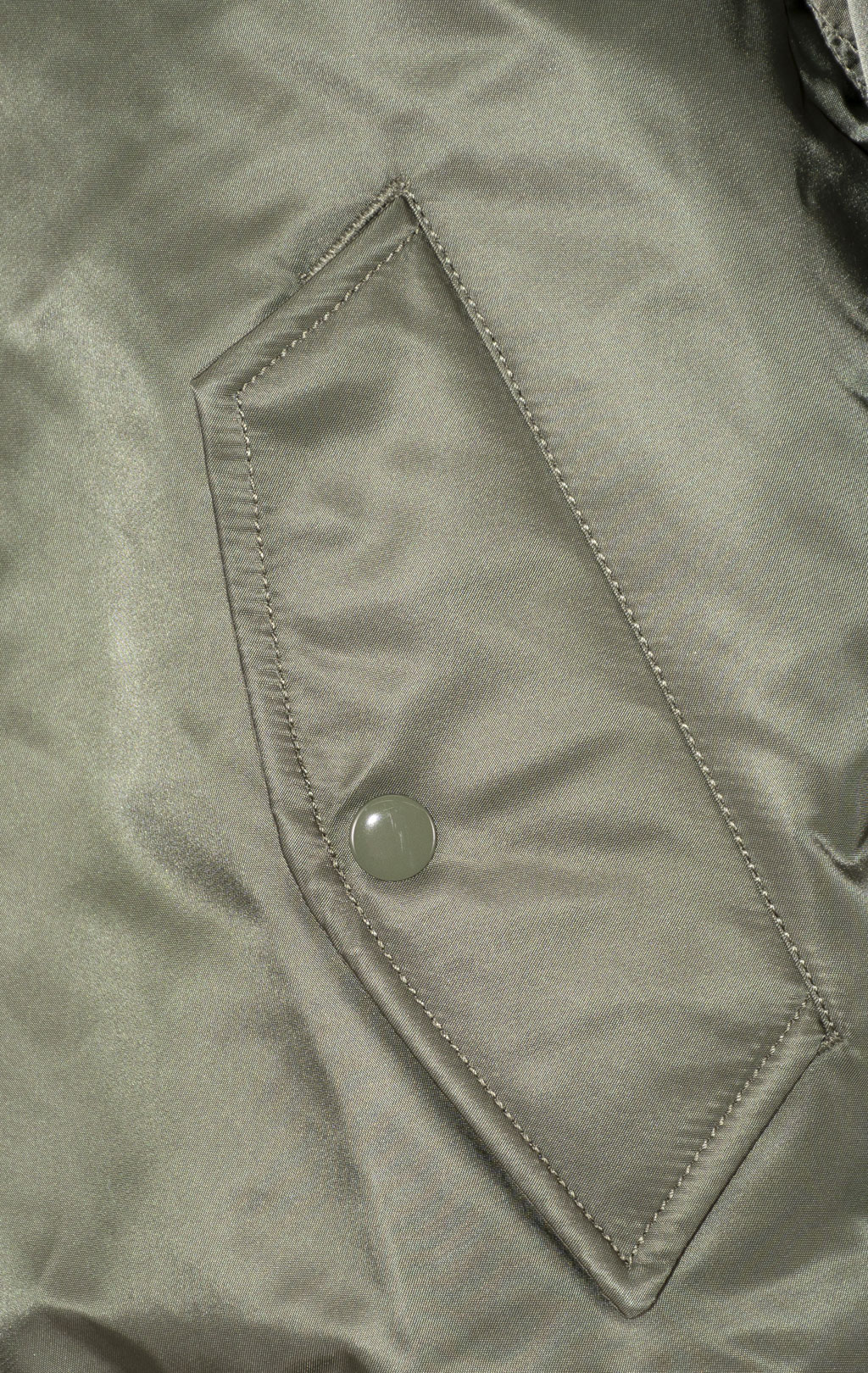 Бомбер ALPHA INDUSTRIES ORIGINAL FIT MA-1 SS 25 m sage 