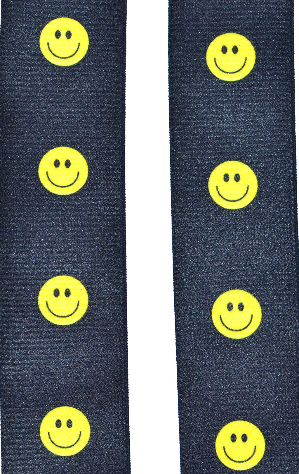 Подтяжки Smiley Face 4 клипсы 