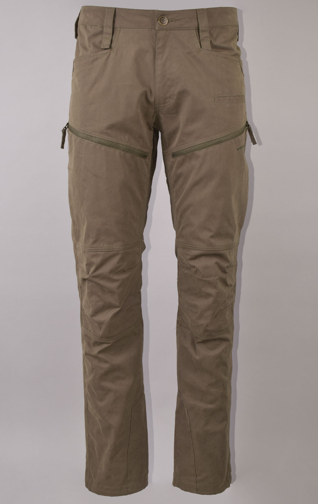 Брюки тактические Pentagon RENEGADE ORIGIN big size хлопок75%/нейлон25% 06E ral7013 05056 