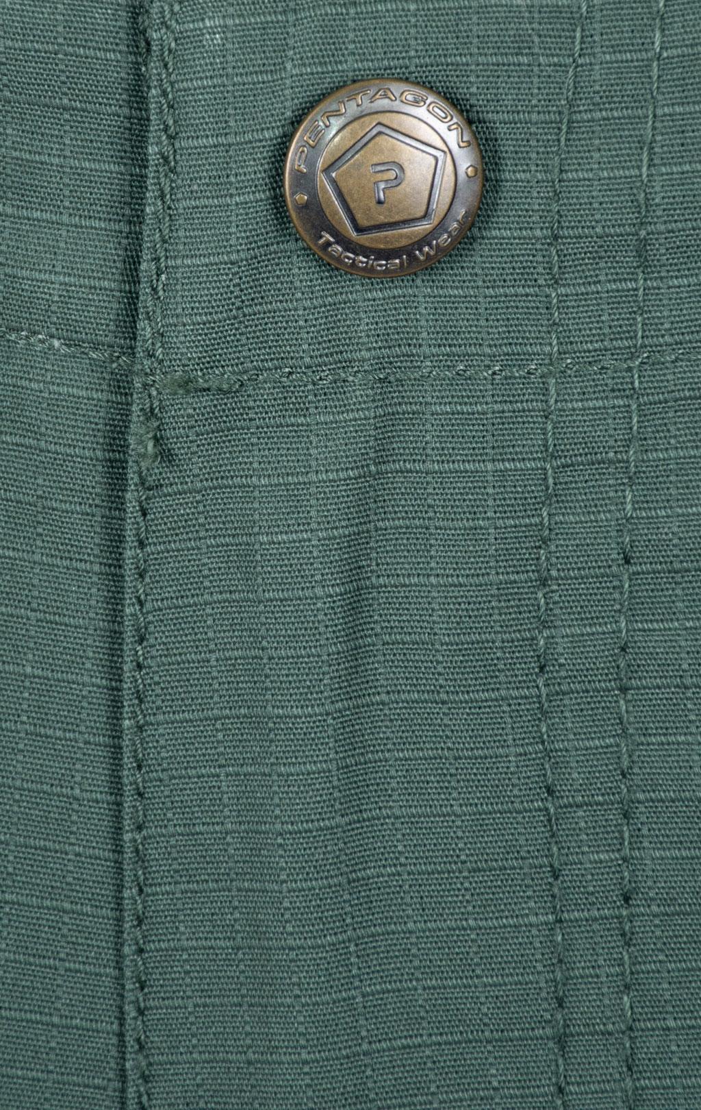 Шорты карго Pentagon BDU 2.0 big size хлопок35%/полиэстер65% Rip-Stop 06CG-camo green 05011 