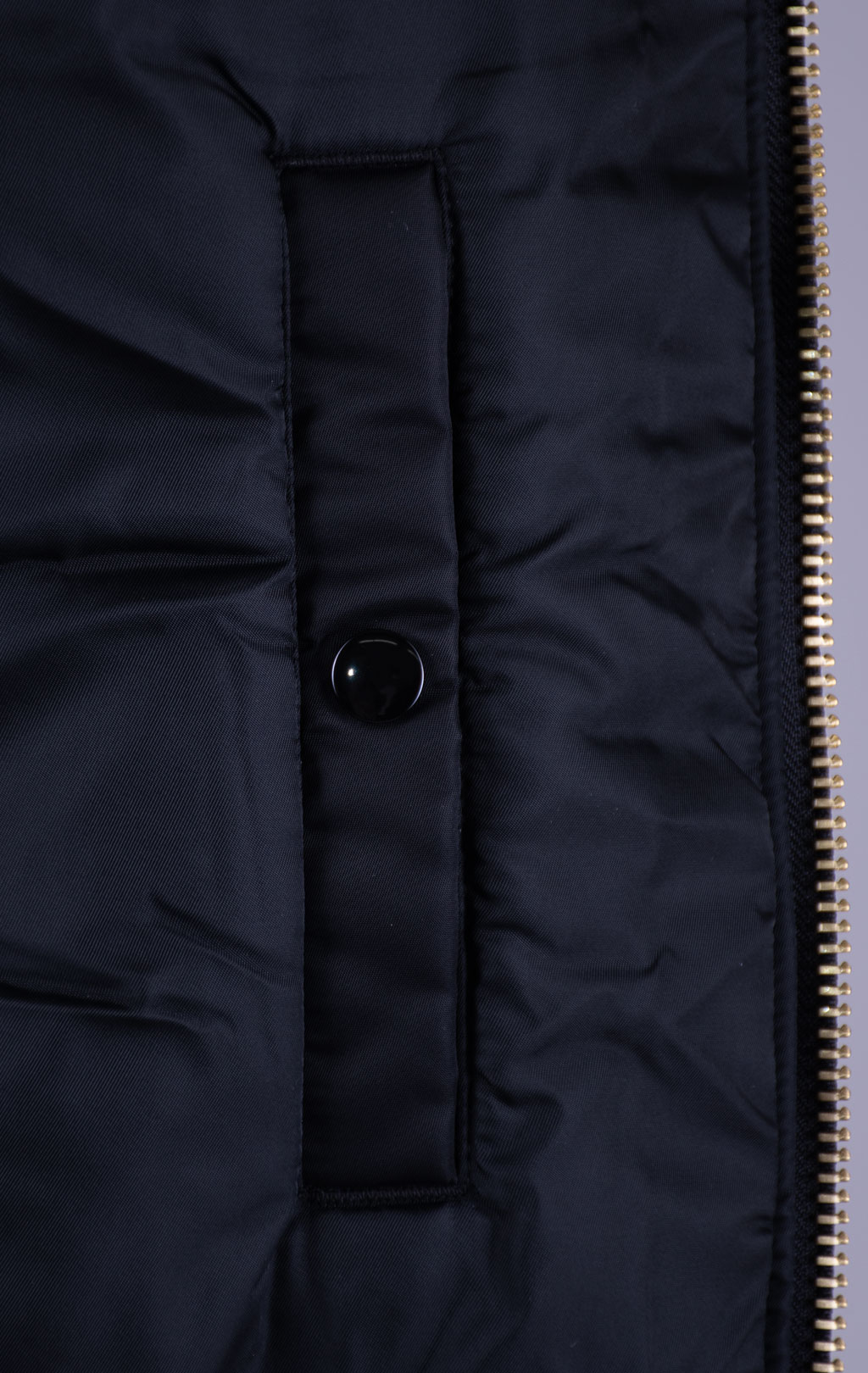 Куртка-пилот ALPHA INDUSTRIES B-15 HERITAGE FIT FLIGHT JACKET FW 26/27 black 