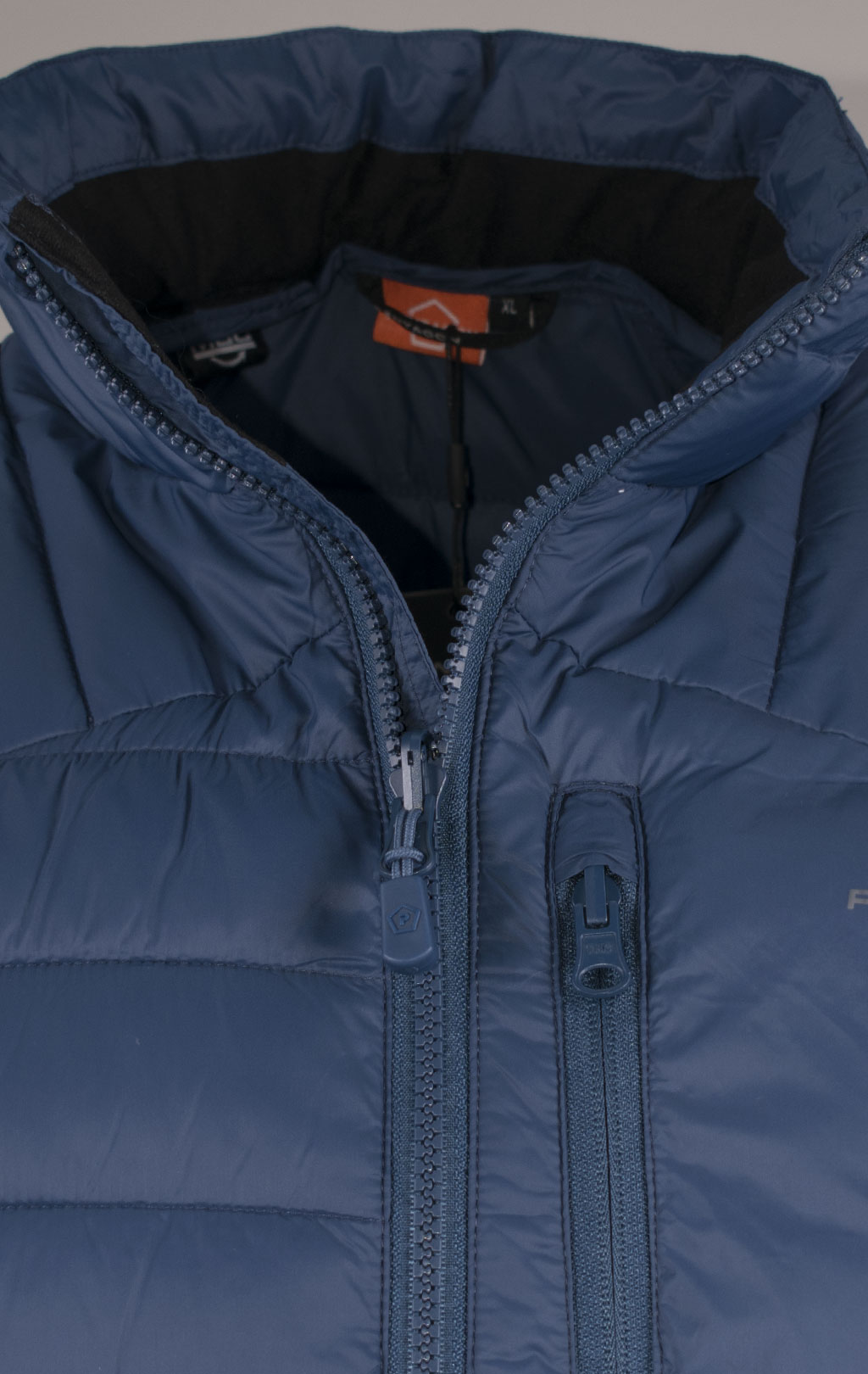 Жилет утеплённый Pentagon HOMER soft vest нейлон MJC® SYSTEM 05RF raf blue 04010 