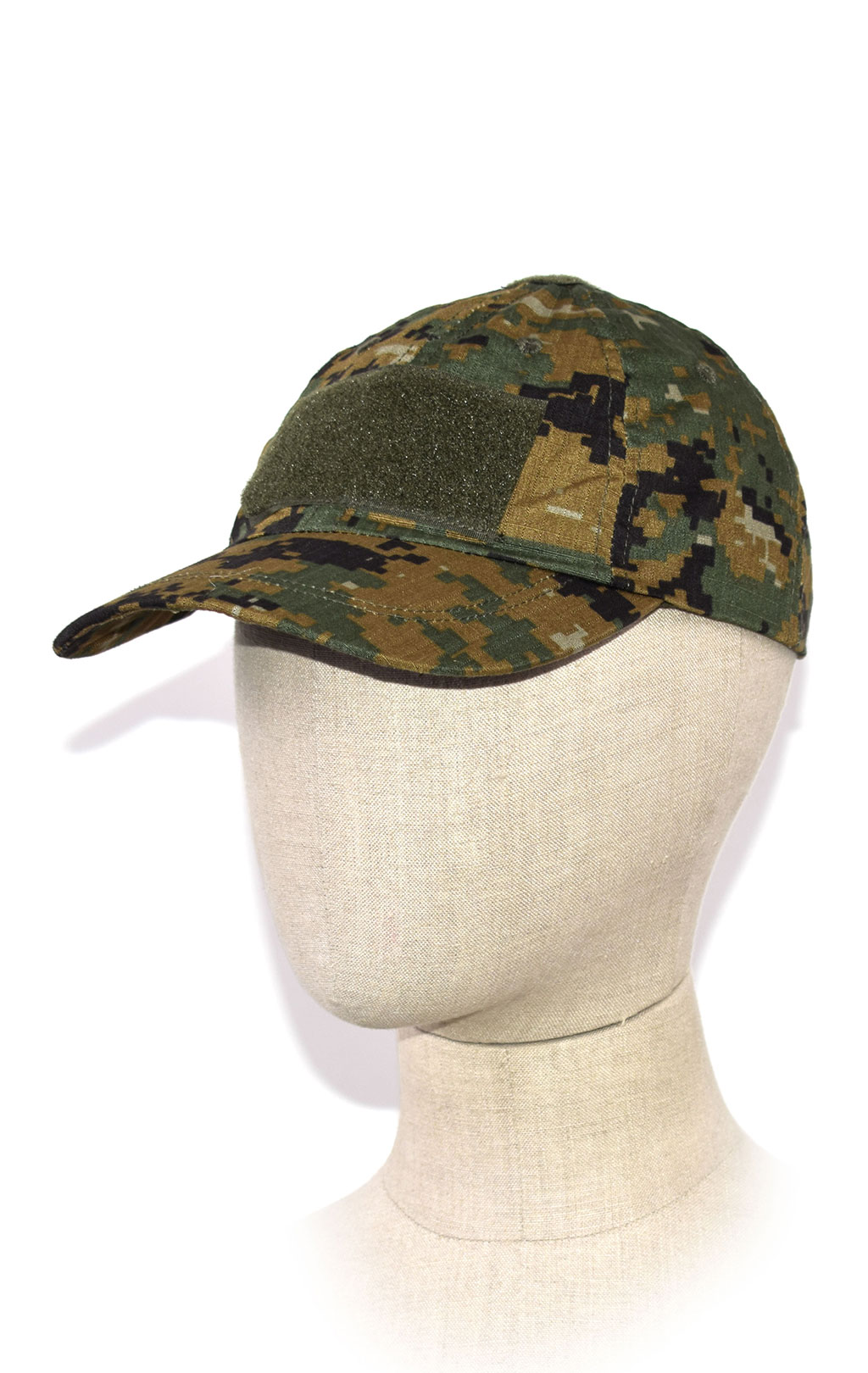 Бейсболка Fostex TACTICAL marpat woodland 