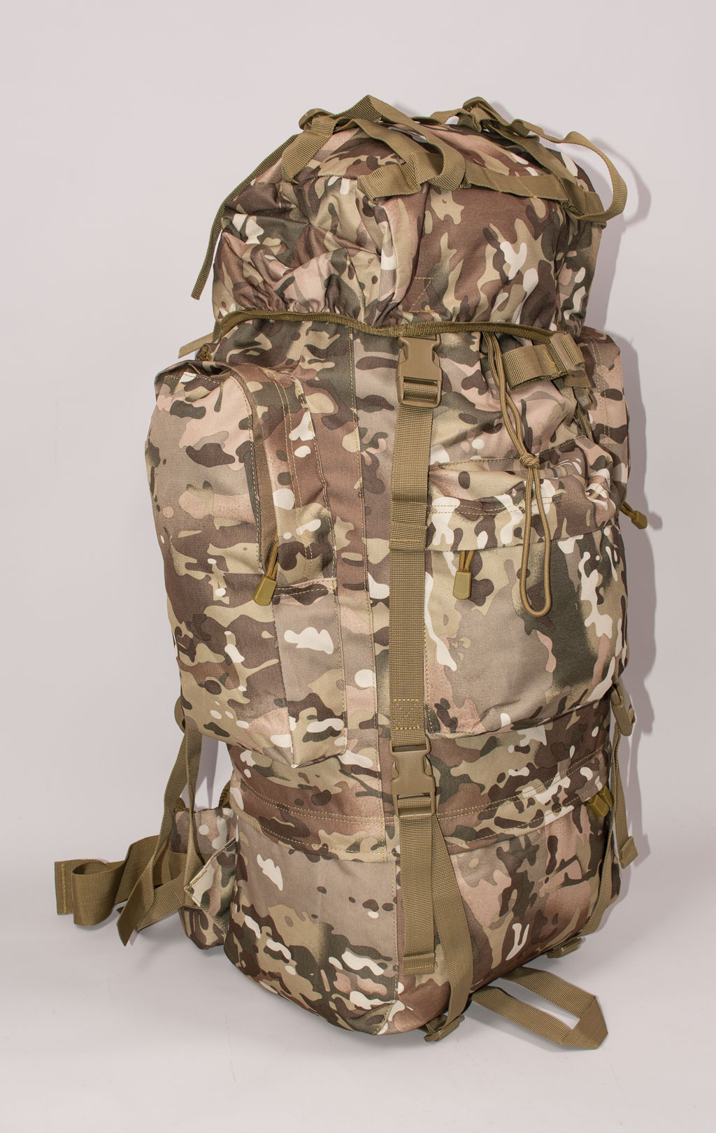 Рюкзак боевой 65L multicam BS-229-65L Китай