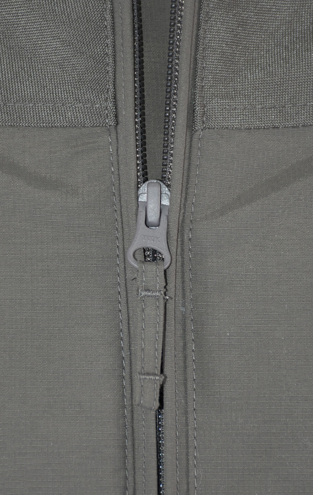 Куртка тактическая Pentagon LCP V2.0 Primaloft grey cinder 01007-2.0 