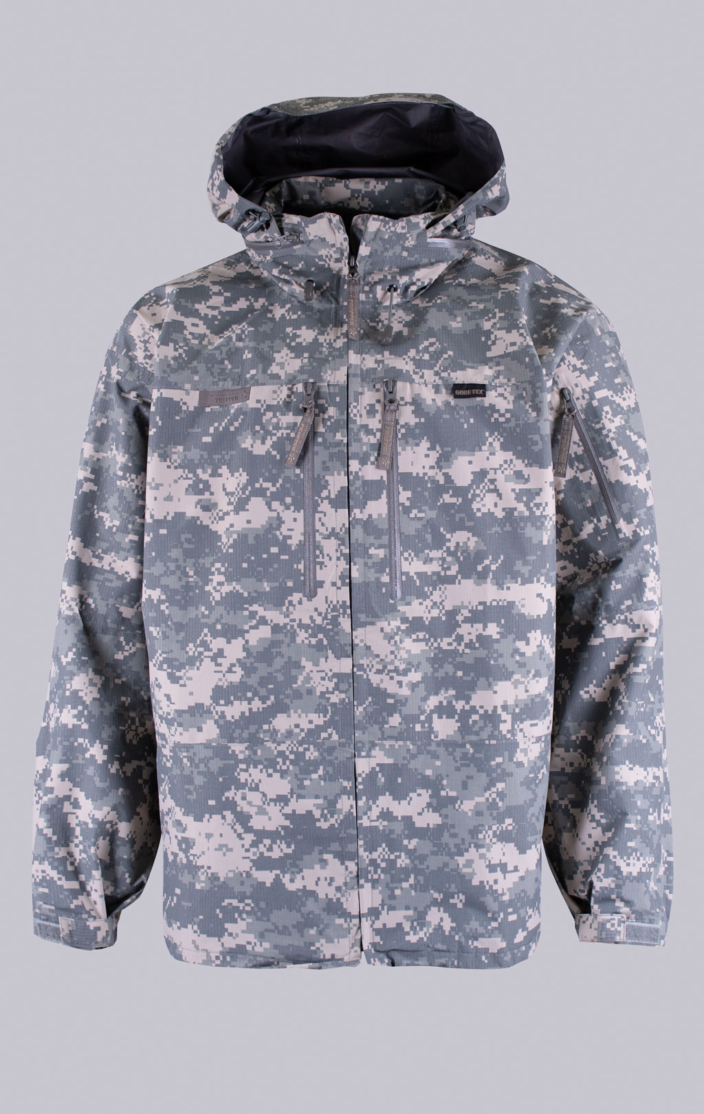 Куртка непромокаемая PROPPER Gore-Tex acu США