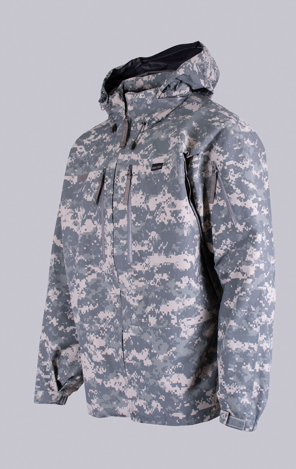 Куртка непромокаемая PROPPER Gore-Tex acu США