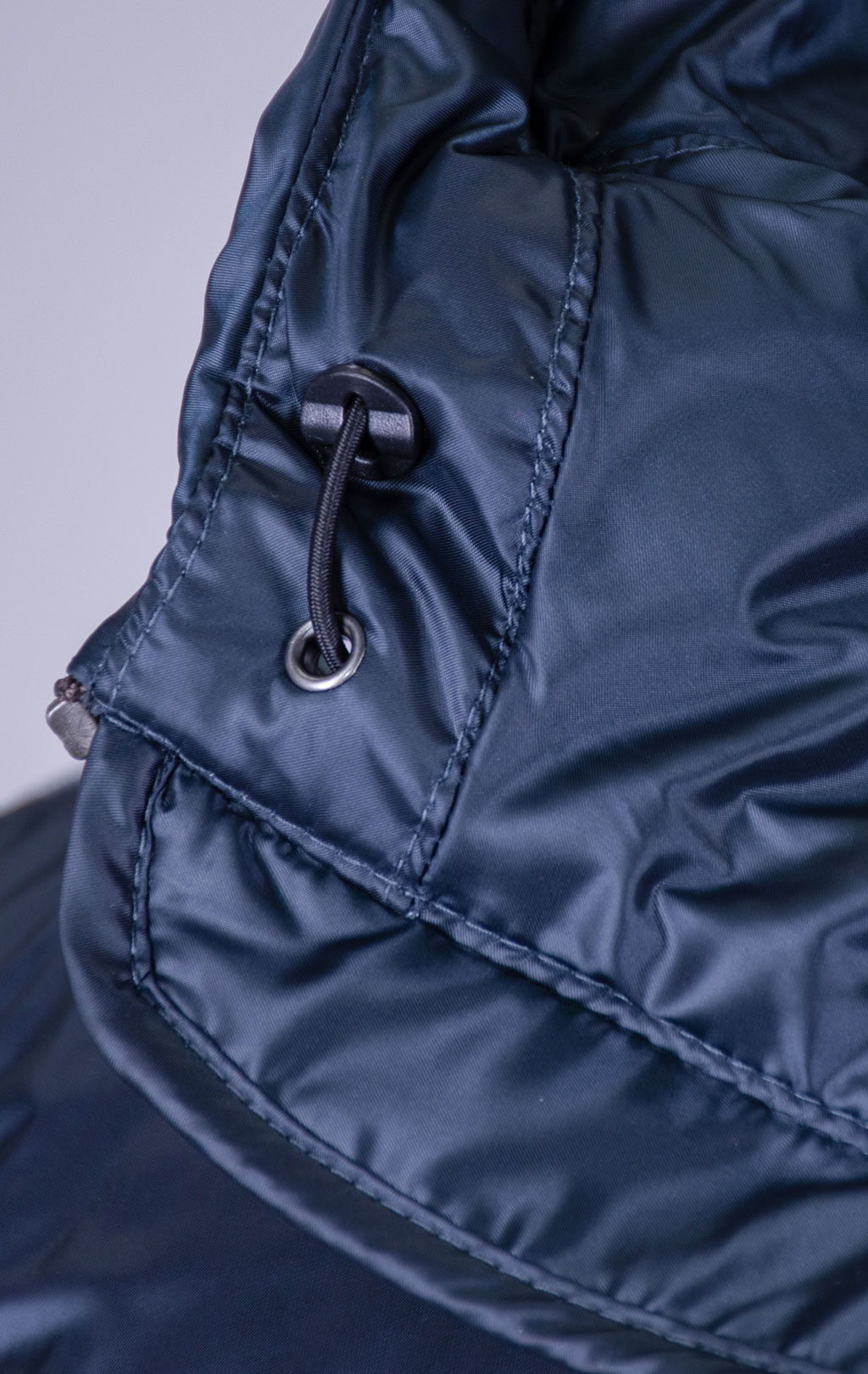 Куртка-пуховик PARAJUMPERS PHARRELL FW 26/27 nine iron 