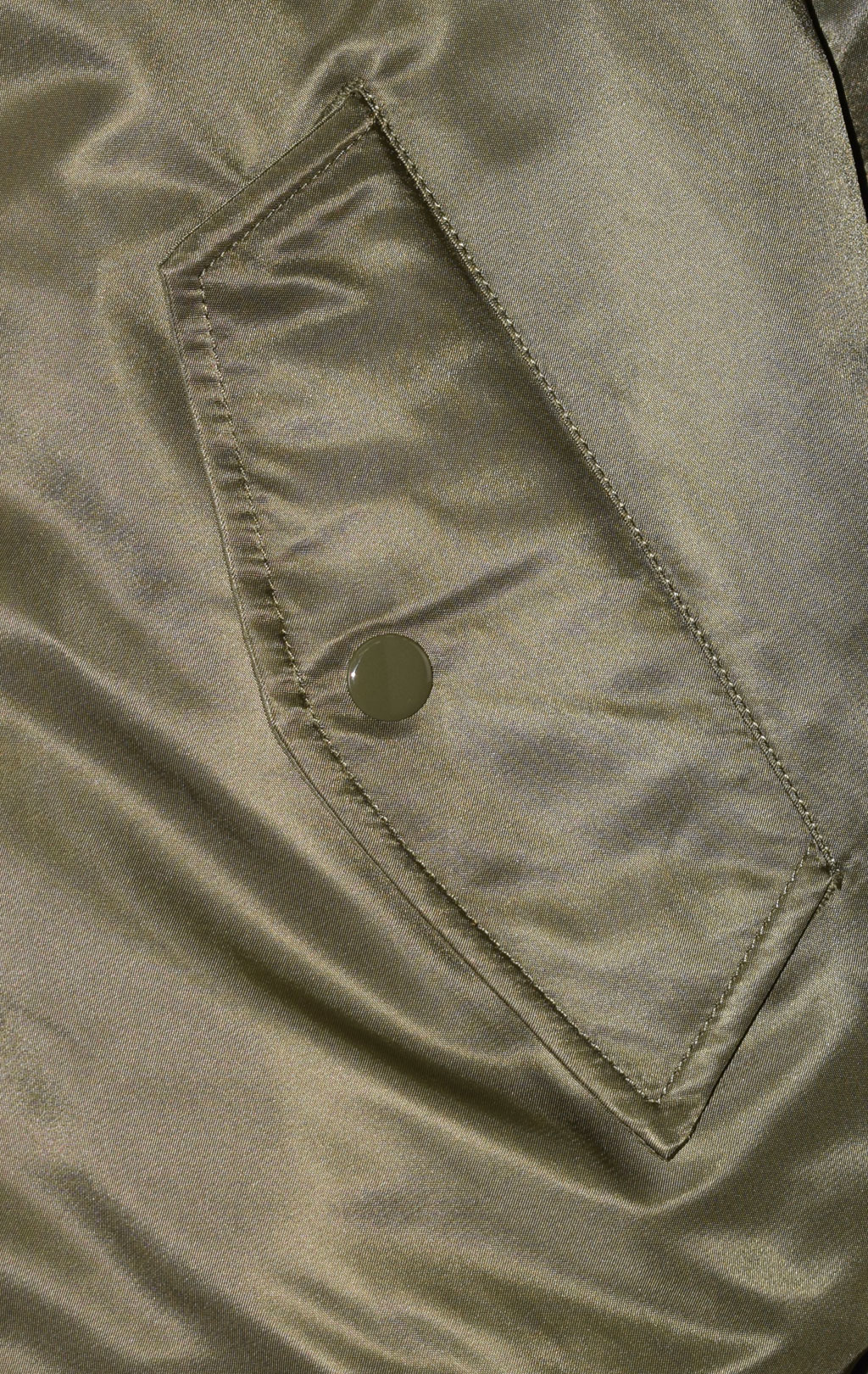 Ветровка ALPHA INDUSTRIES GEN-II FLIGHT JACKET L-2B SS 25 m OG-107 green 