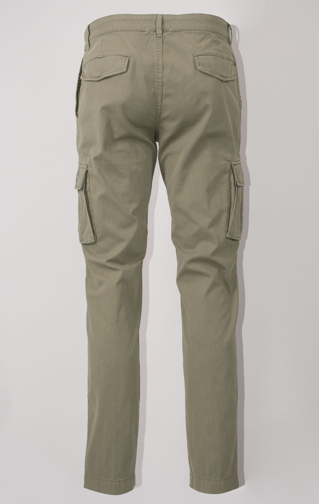 Брюки-карго AERONAUTICA MILITARE SS 24 m/AL green (PA 1329) 