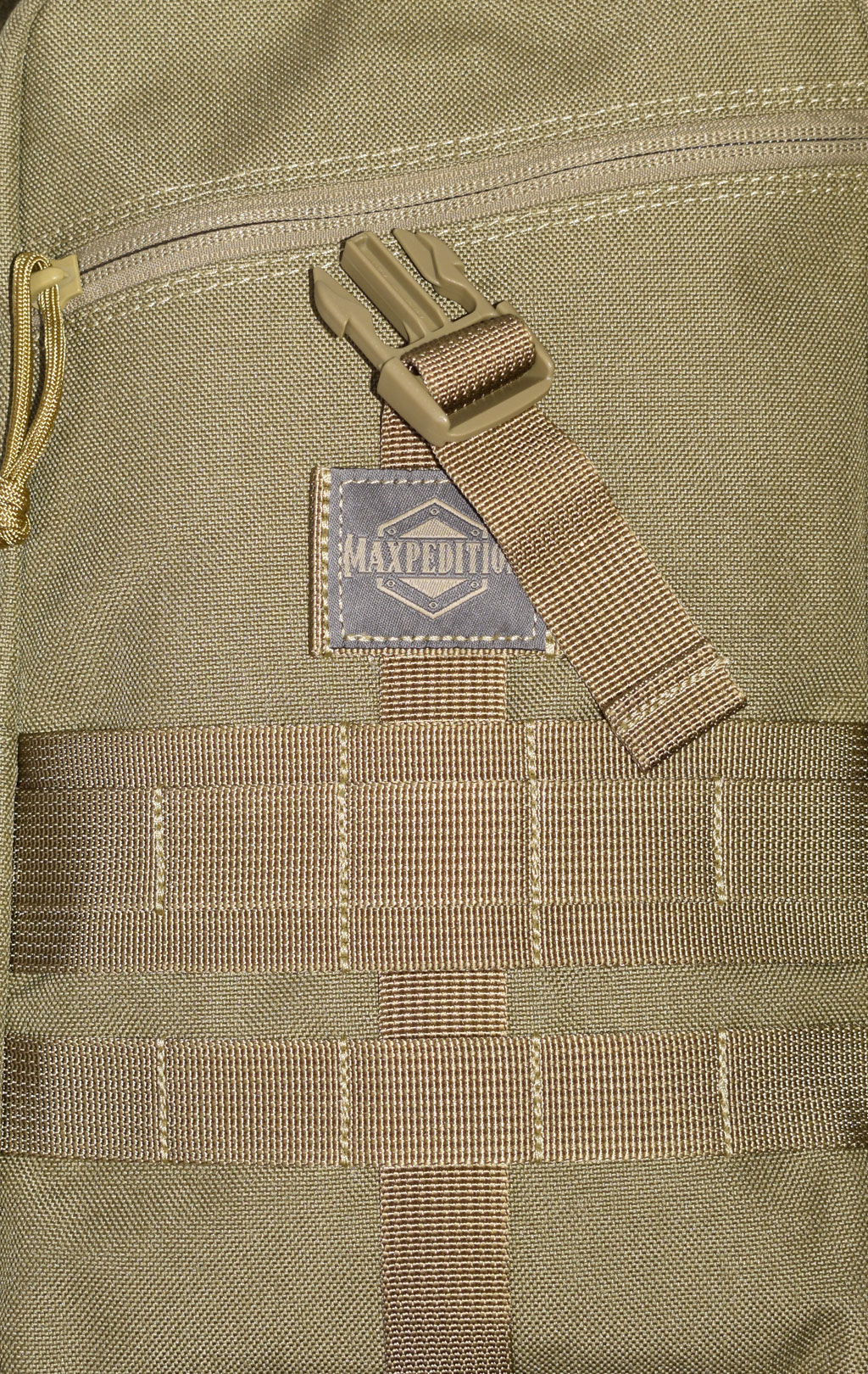 Рюкзак тактический Maxpedition PYGMY FALCON-II khaki 