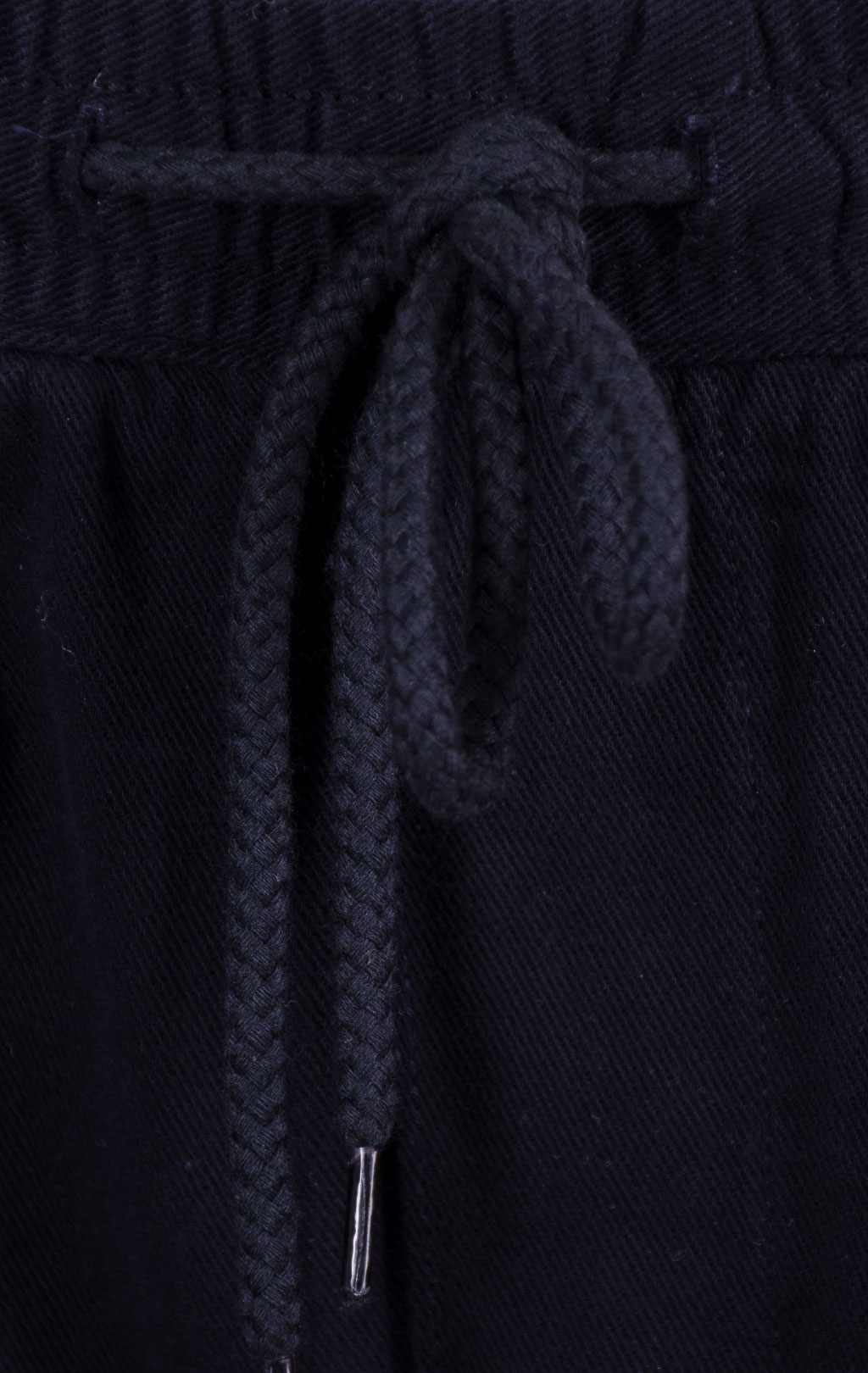 Брюки-карго ALPHA INDUSTRIES CARGO CTN PANT SS 26 black 