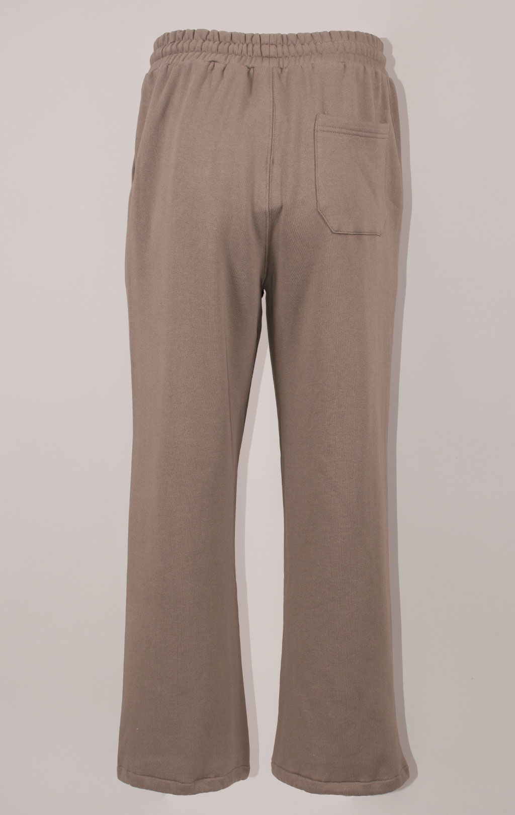 Брюки спортивные джоггеры ALPHA INDUSTRIES ESSENTIAL SWEATPANTS FW 24/25 coyote brown 