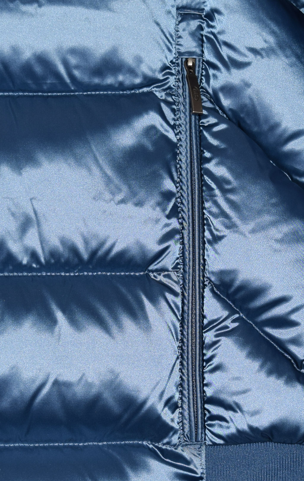 Куртка-пуховик PARAJUMPERS PHARRELL FW 21/22 mallard blue 