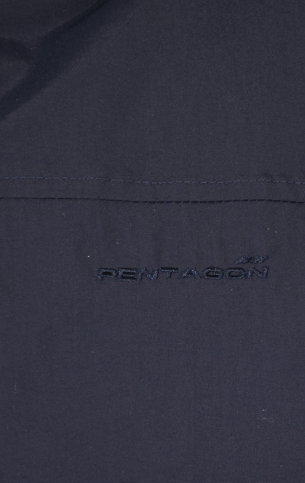 Парка тактическая Pentagon HOPLITE midnight blue 01010 