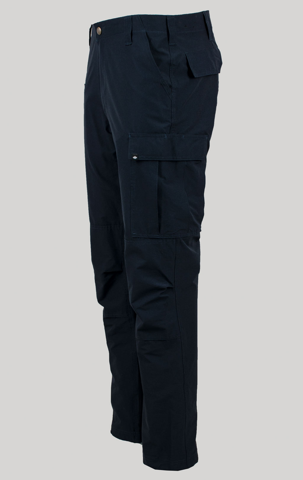 Брюки тактические Pentagon BDU 2.0 TROPIC big size нейлон94%/эластейн6% Rip-Stop stratch midnight blue 05060 