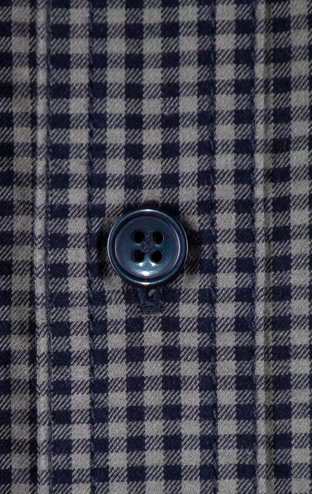 Рубашка AERONAUTICA MILITARE FW 26/27/IN green small checked (CA 1333) 