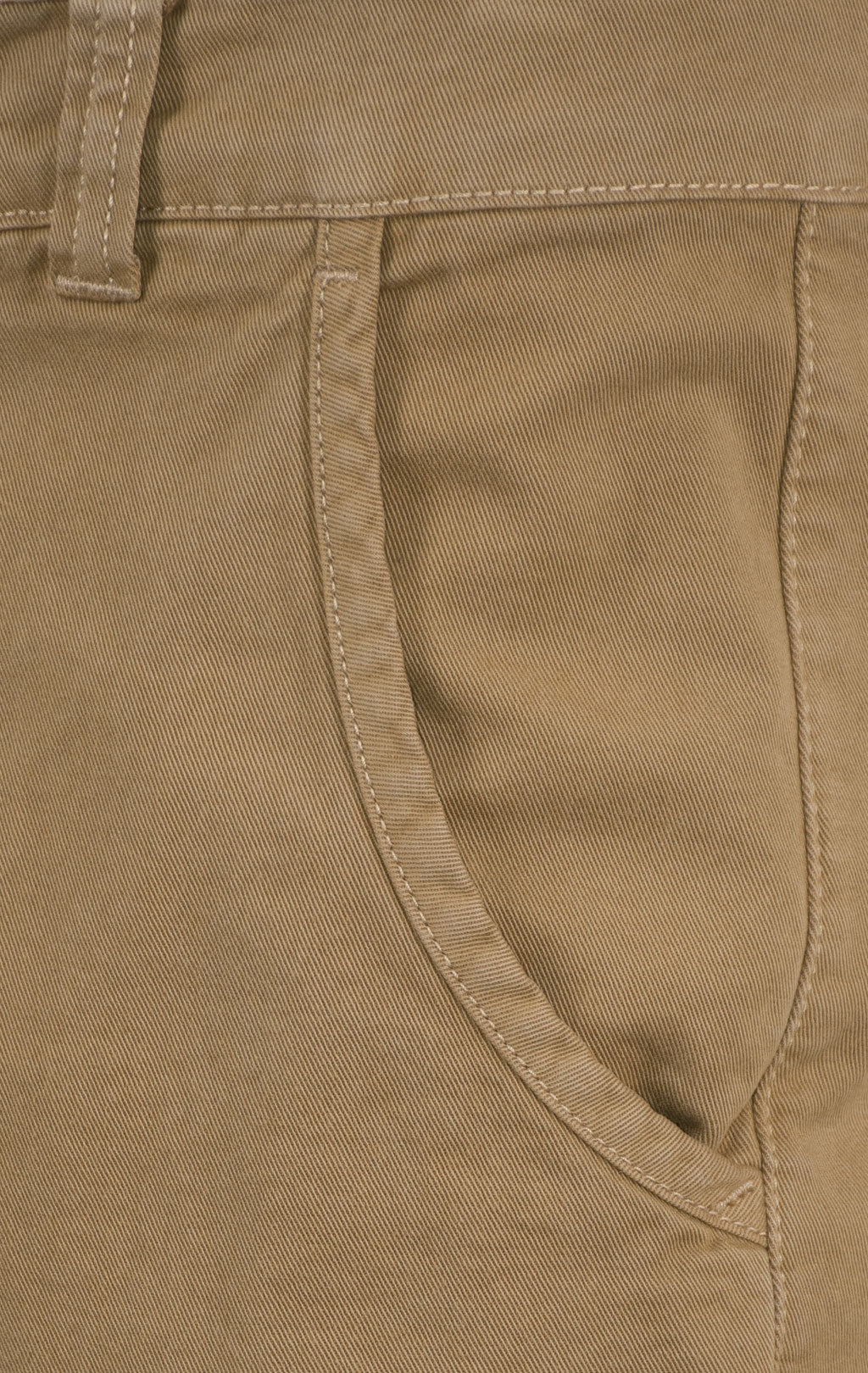 Брюки-карго ALPHA INDUSTRIES AGENT khaki 