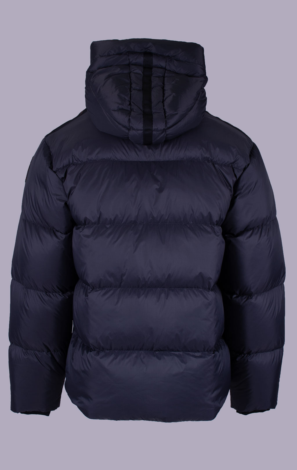 Куртка-пуховик PARAJUMPERS CLOUD FW 26/27 black 